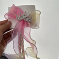 Pink Crown