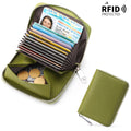 Fruit Green [With Gift Box] Anti-Skimming