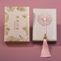 Dandelion Single Gift Box - Rose Gold