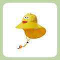 Yellow Duck