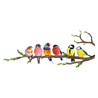 Childroom wall stickers image 2