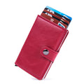 Crazy Horse Red