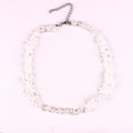 White Glass