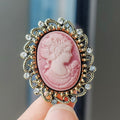 XZ0303-1 Pink