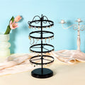 Four-layer Black 170 Holes [38*16CM] (Pack of 1)