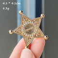 XZ0305-7 Star