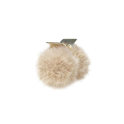 Fashionable Metal Hair Claw in Variety of Colors