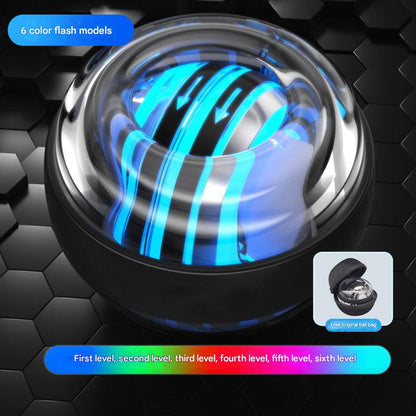Power Ball Grip Trainer Image 9