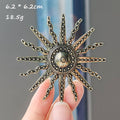 XZ0305-4 Sun