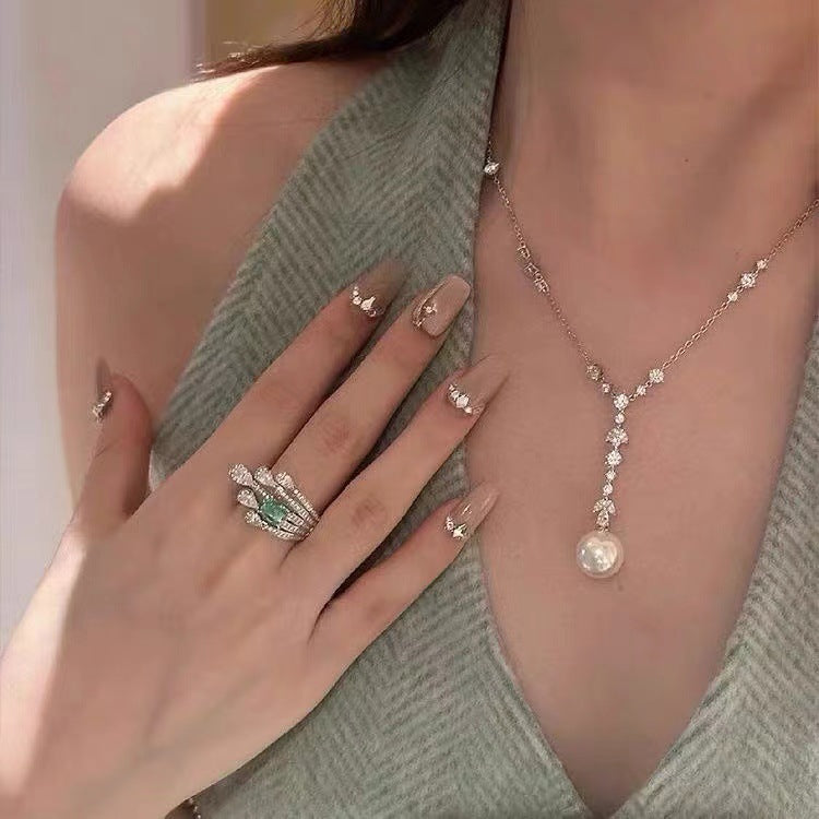 Geometric Design Jewelry - Image 3