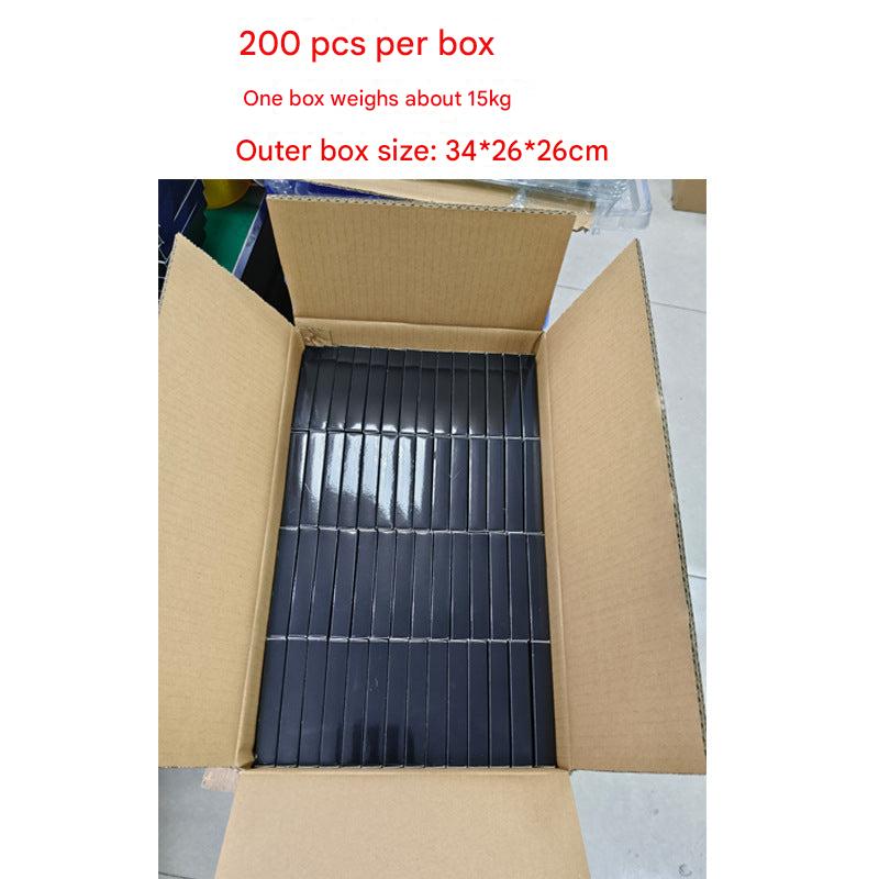 Durable RFID wallet image 6