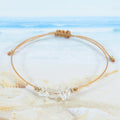White Glass Crystal