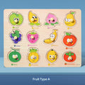 Fruit Pattern A 915 (Pack of 1)