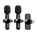 K3-Apple Interface (One to Two)