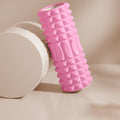 630 Foam Roller Medium - Pink