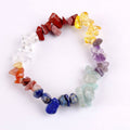 Mixed Seven-Color Stones