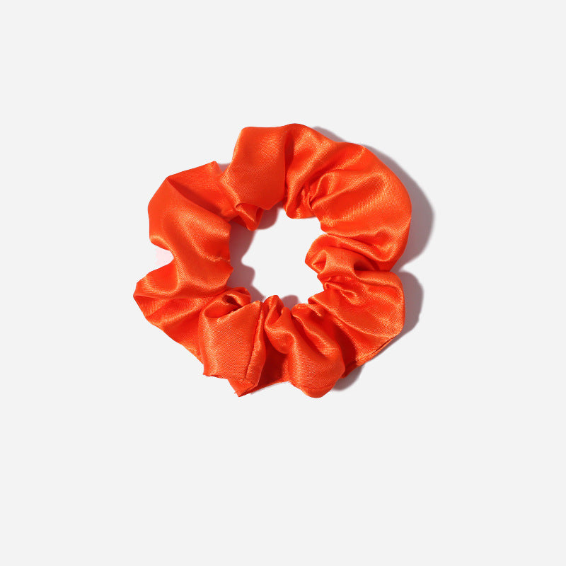 Korean fabric hair band multi-color collection