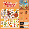 A021 (Set of 6)