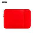 Bright Red