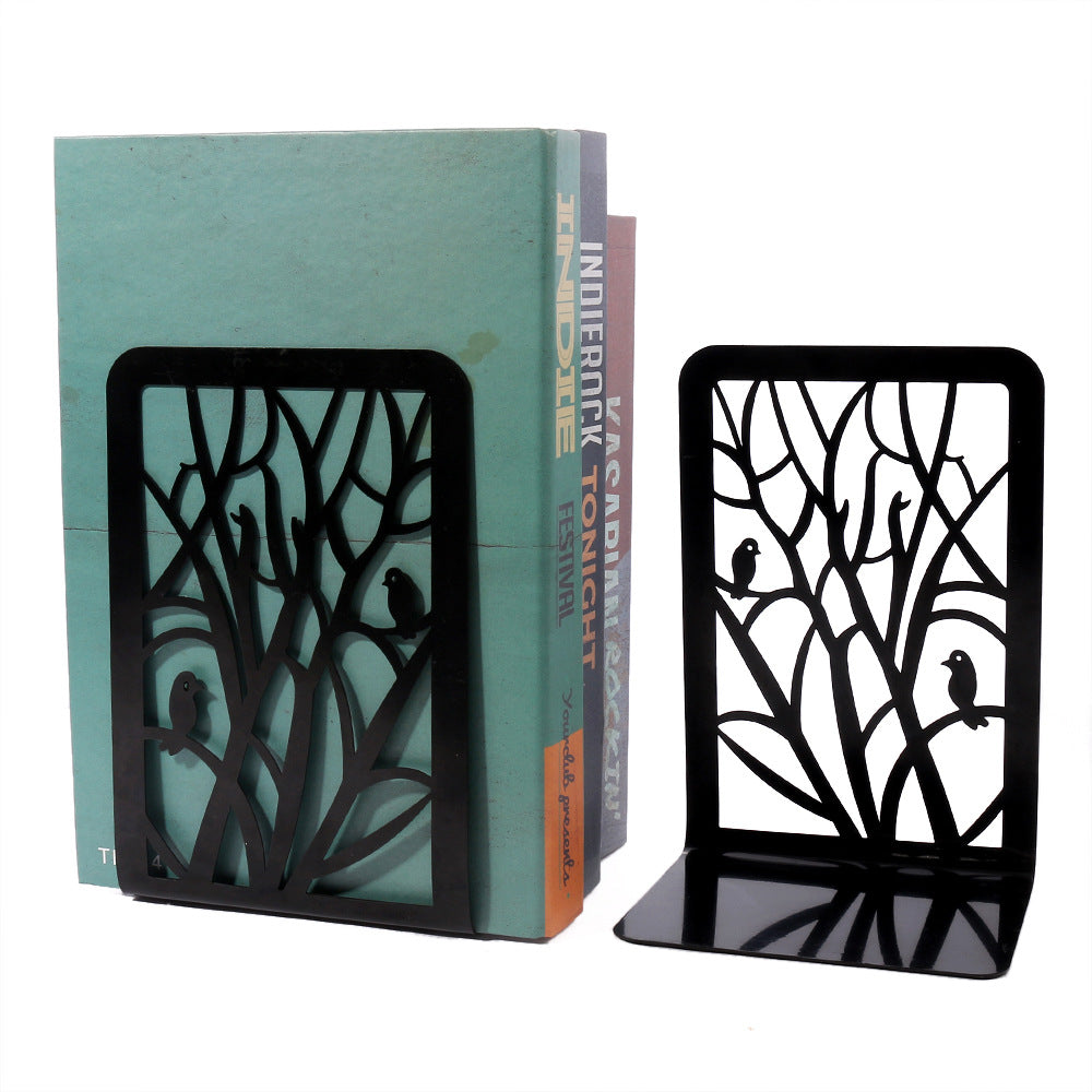 Artistic bookends for desk image 4