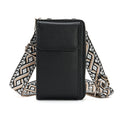 Black Phone Bag