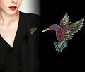LX-10950 Hummingbird 4072962