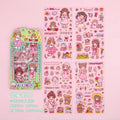 Sweet Holiday (4 pcs) (Pack of 1)