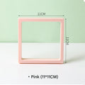 11x11 Pink