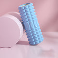 630 Foam Roller Medium - Blue