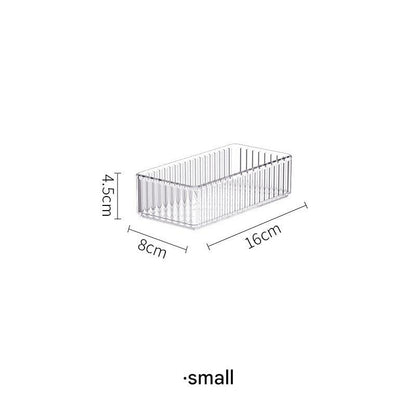 jewelry organizer box