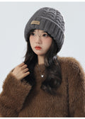 Single Hat Gray