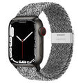 27 Gray and White