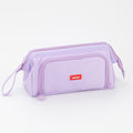 627 Purple - Boat-shaped Window Style (Pack of 3)