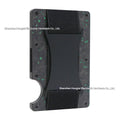 Carbon Fiber - Green Forged Carbon (Strap Style)