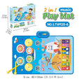 Boys, Bagged [80*50cm] (Pack of 1)