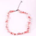 Watermelon Crystal