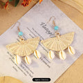 Style 30 (Fan-shaped Conch)