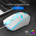 G100 Pearl White [Audio Version] (Pack of 5)