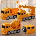 Engineering Series - 8-piece set - Bag-packed