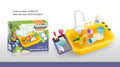 WDP21-Yellow Dinosaur (English Color Box) (Pack of 3)