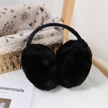 Black Backwear Style