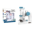 8608 (English)*Blue (Pack of 3)