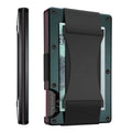 Aluminum alloy - Dark Green (Strap Style)