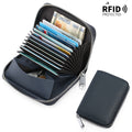 Deep Blue [With Gift Box] Anti-Skimming