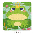Set 6 - Frog