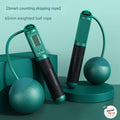 Dark Green [65mm Weighted Ball] Storage Bag Packaging