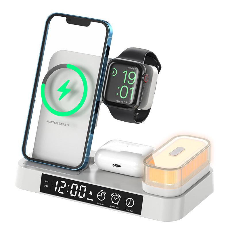 Desktop charger with modern aesthetic - Image 7