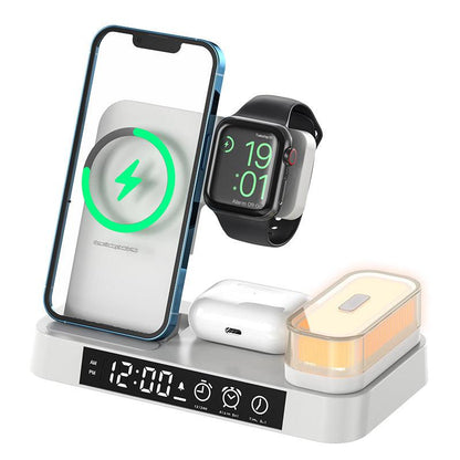 Desktop charger with modern aesthetic - Image 7