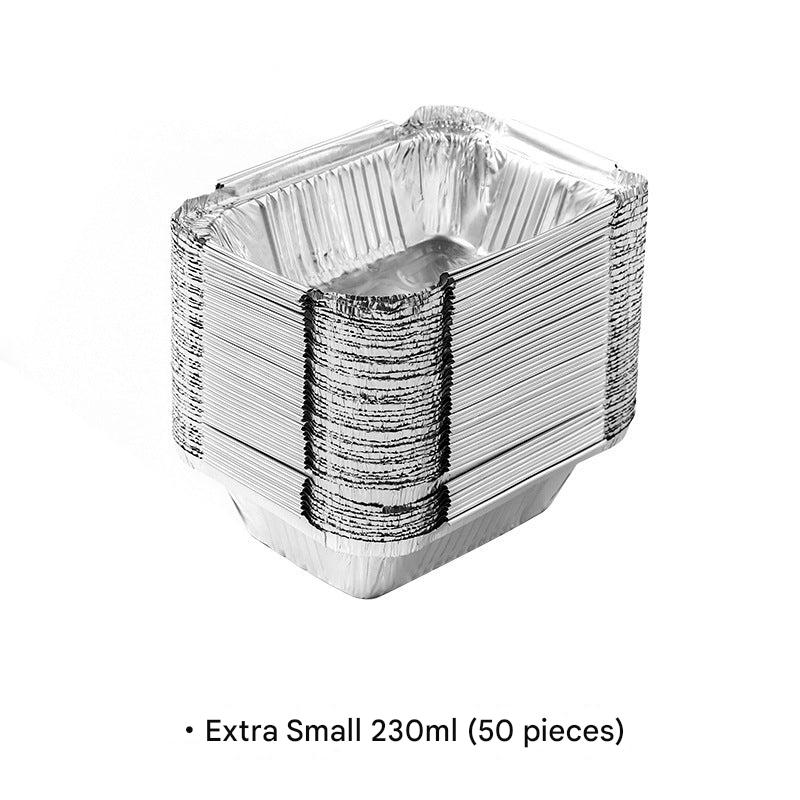 Compact BBQ grill image 4