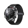 Black (Rubber Band)